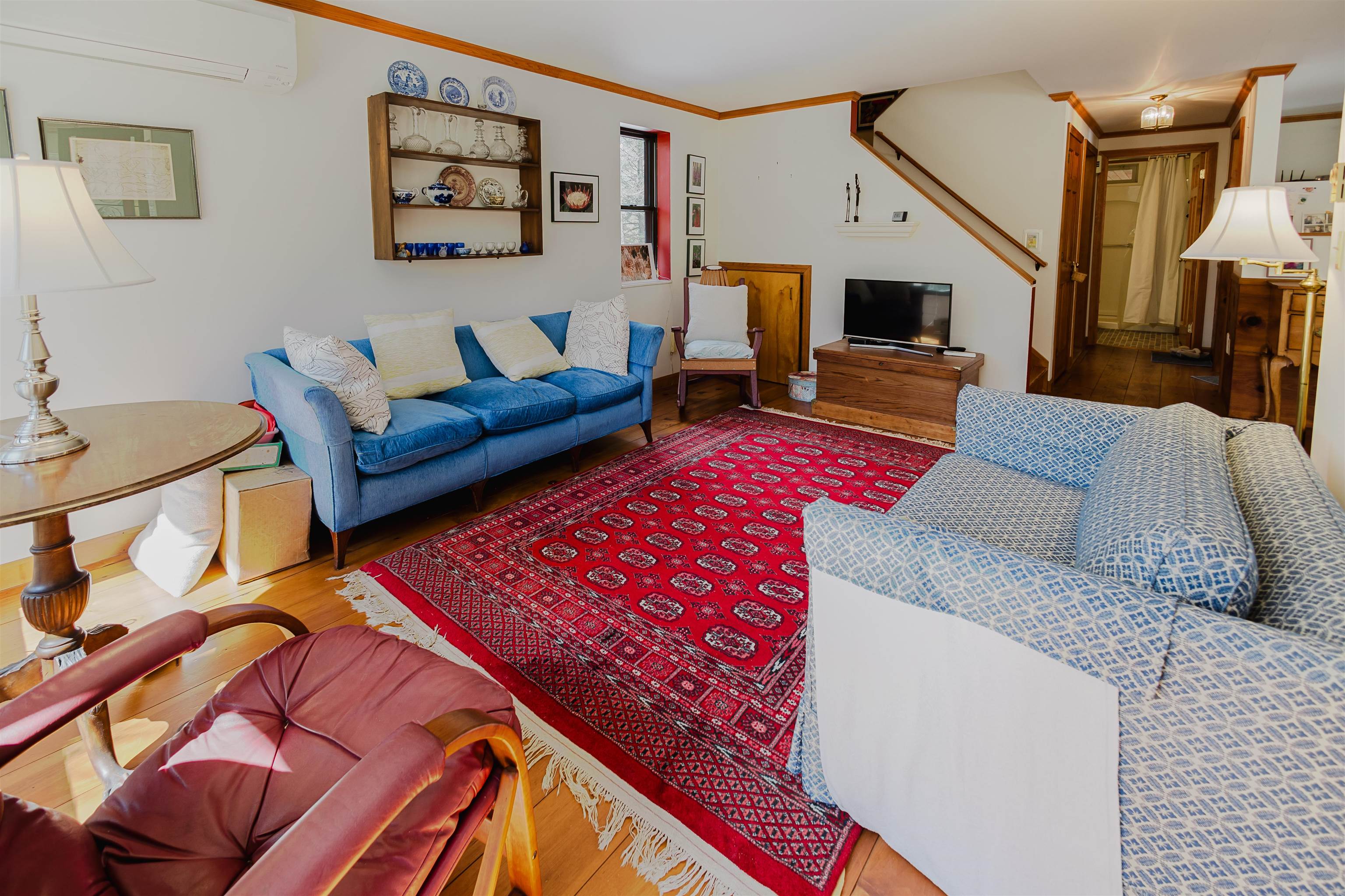 91 Boyce Road Canterbury, NH 03224 - Photo 9 of 55