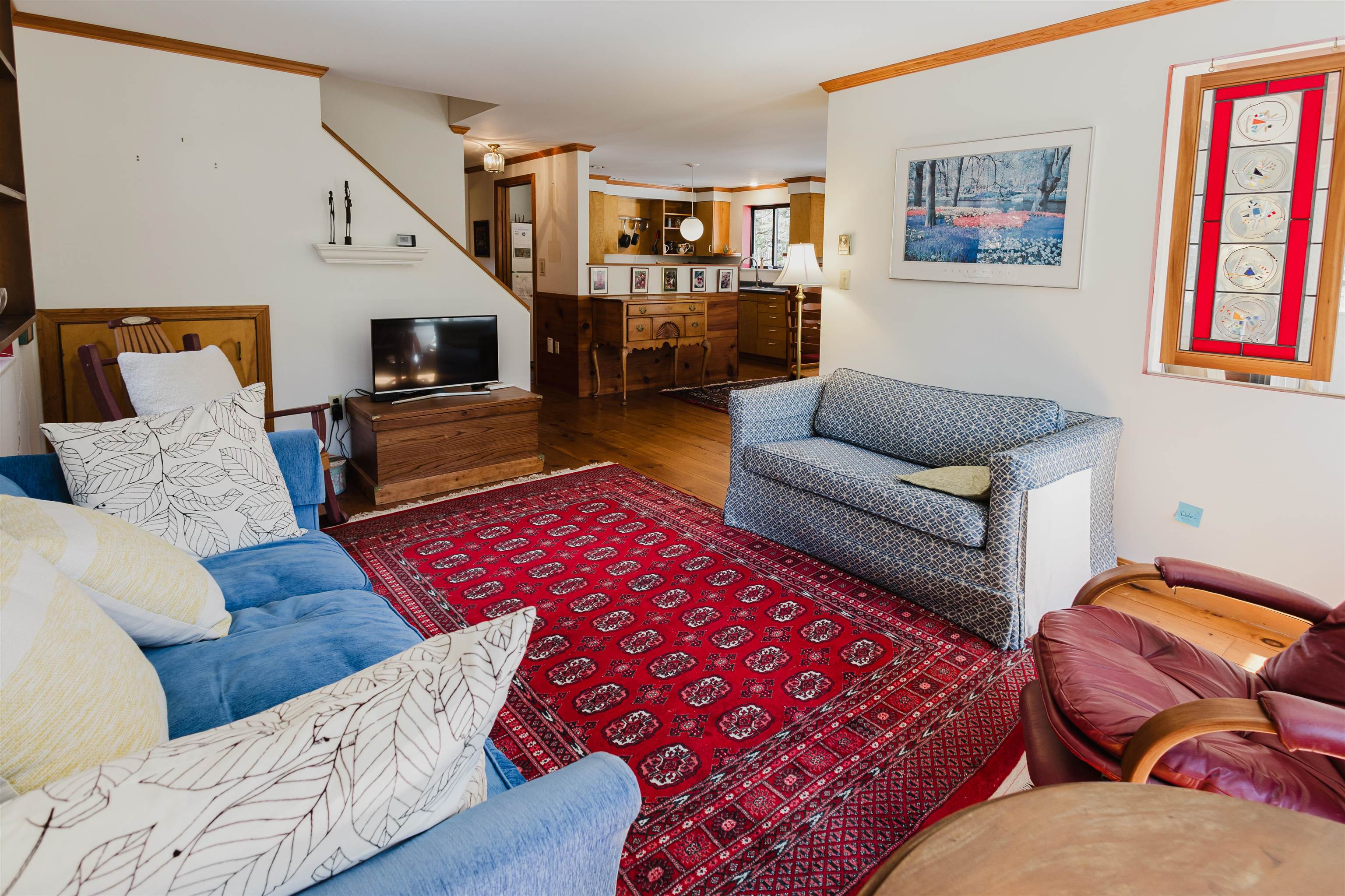 91 Boyce Road Canterbury, NH 03224 - Photo 10 of 55