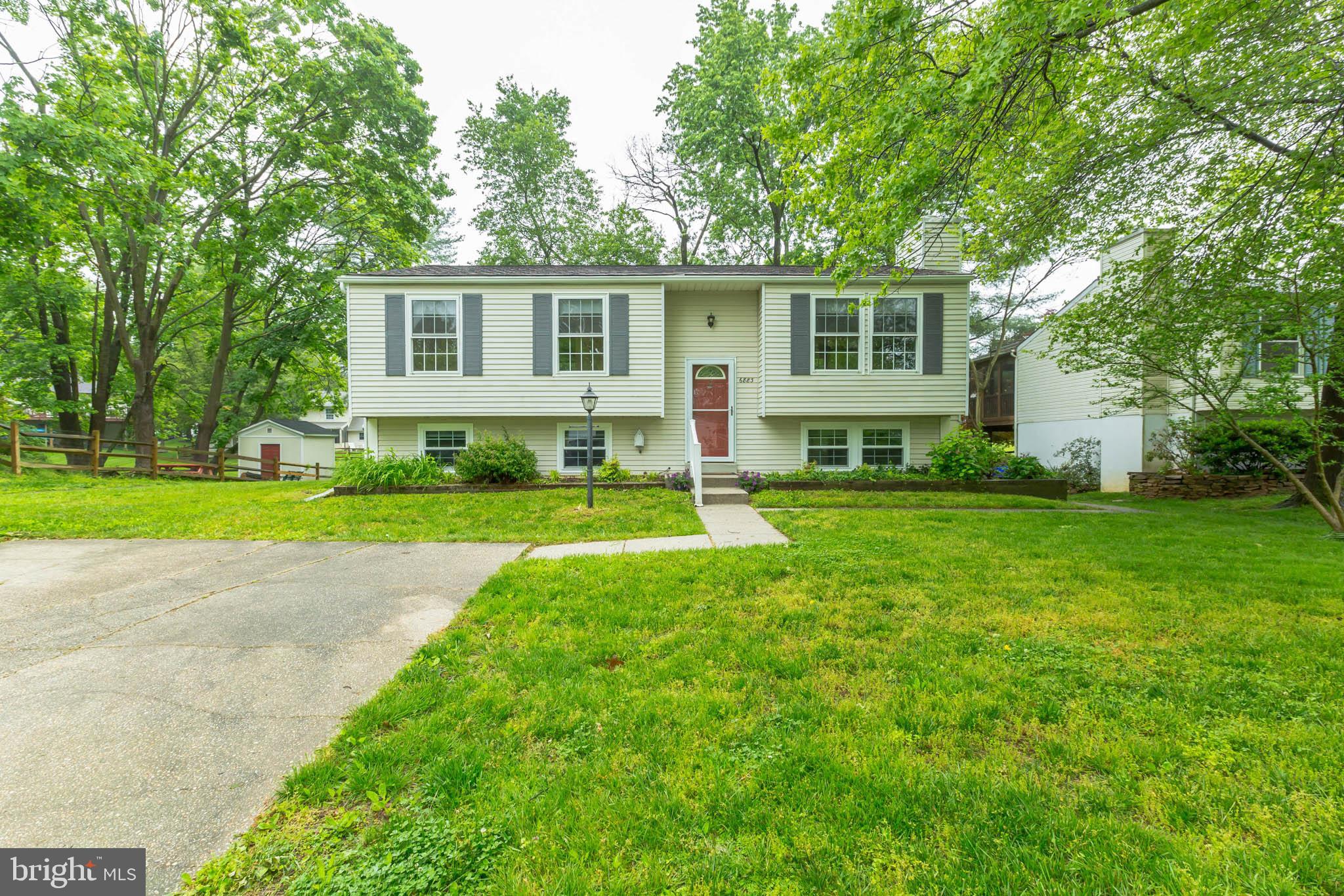 6883 Bugledrum Way Columbia, MD 21045 - Photo 1 of 32 Gallery Image 1
