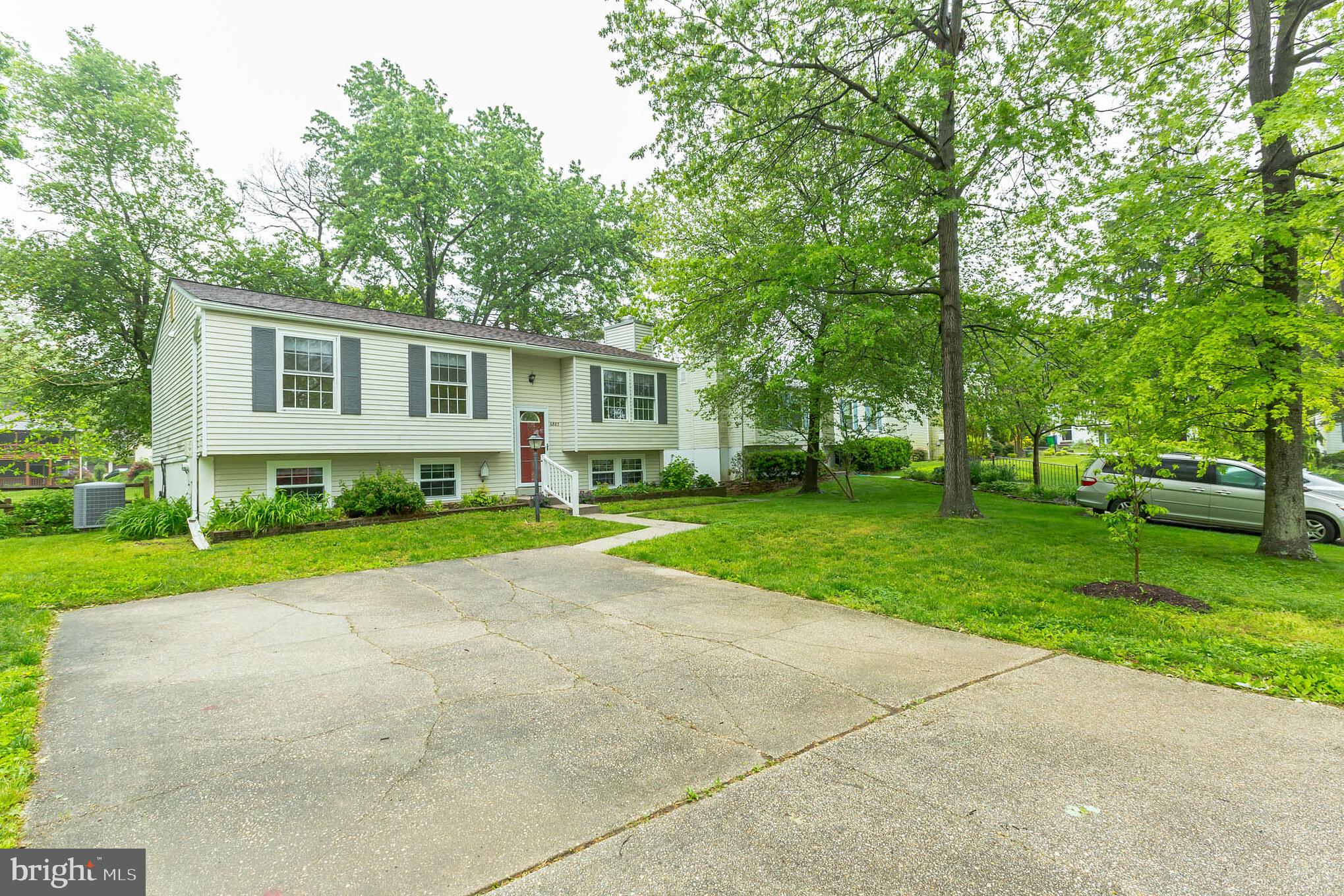 6883 Bugledrum Way Columbia, MD 21045 - Photo 2 of 32 Gallery Image 2