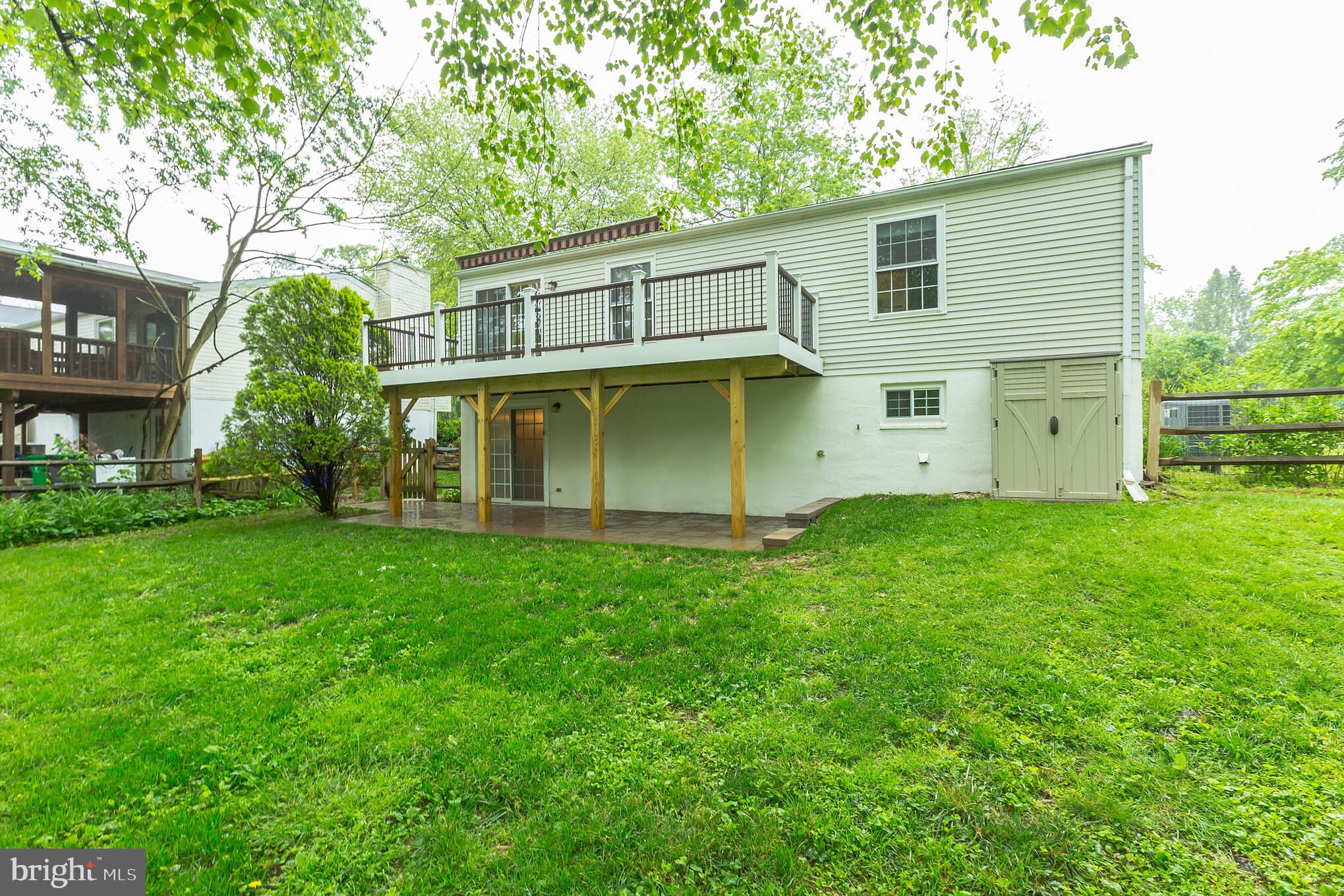 6883 Bugledrum Way Columbia, MD 21045 - Photo 32 of 32 Gallery Image 32