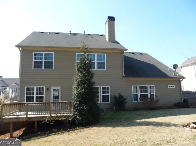 $3,000 | 32 Stonebridge Pass, Newnan, GA 30265