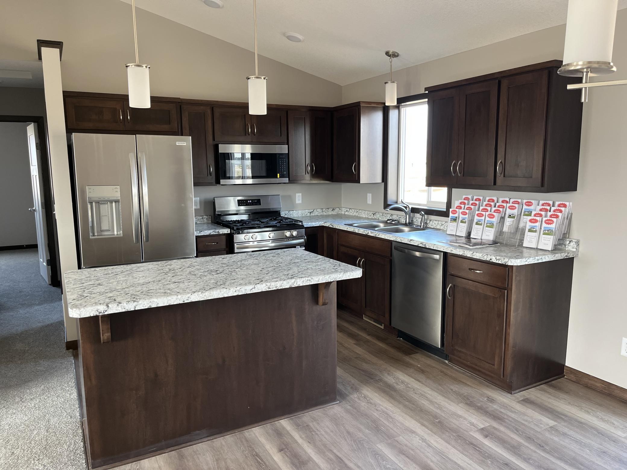 930 2 1/2 Avenue Southwest Rice, MN 56367 - Photo 2 of 4