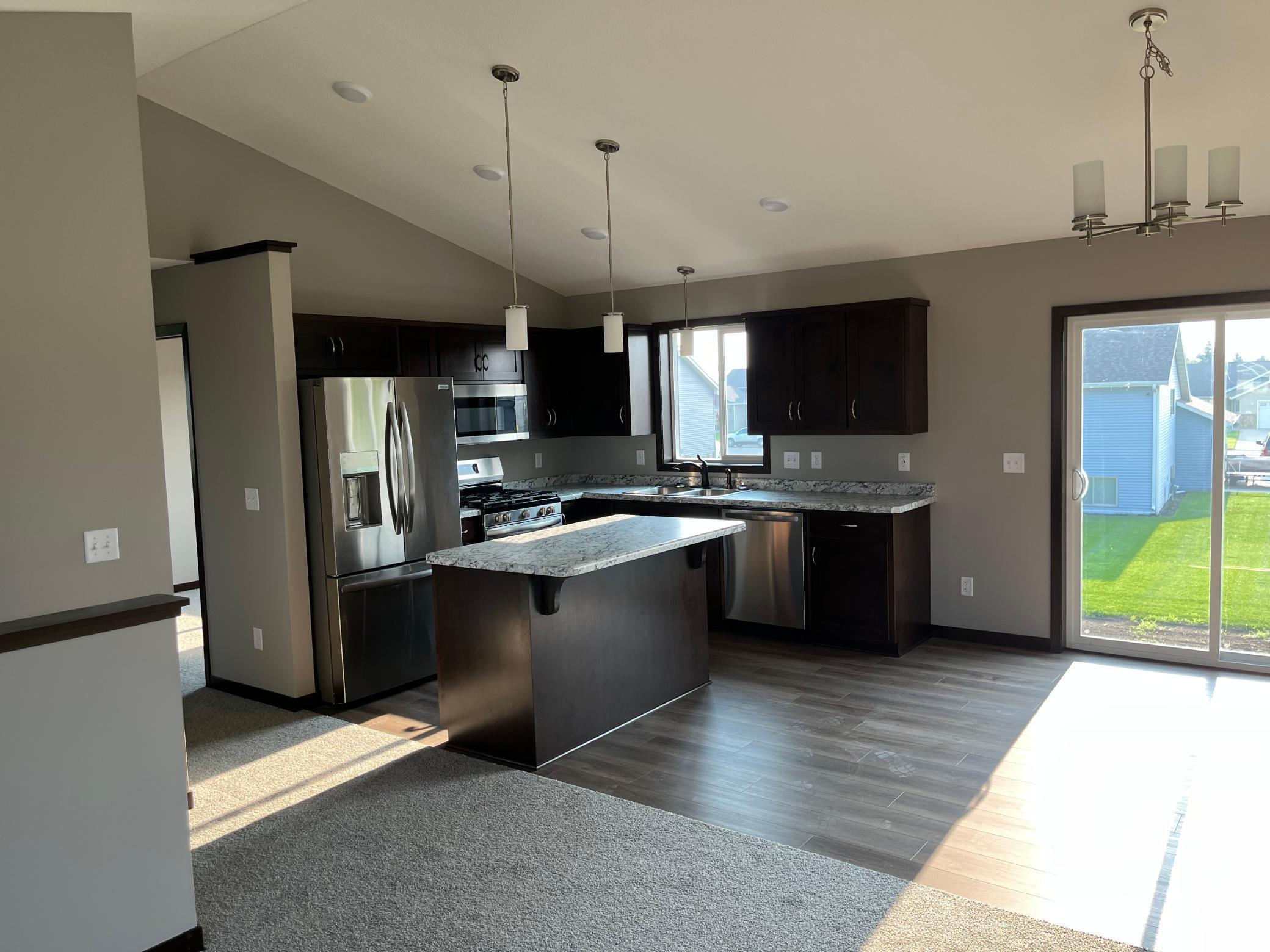 930 2 1/2 Avenue Southwest Rice, MN 56367 - Photo 3 of 4