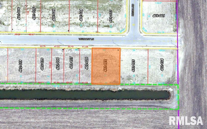 5220 Verdant Lane Springfield, IL 62711 - Photo 1 of 7