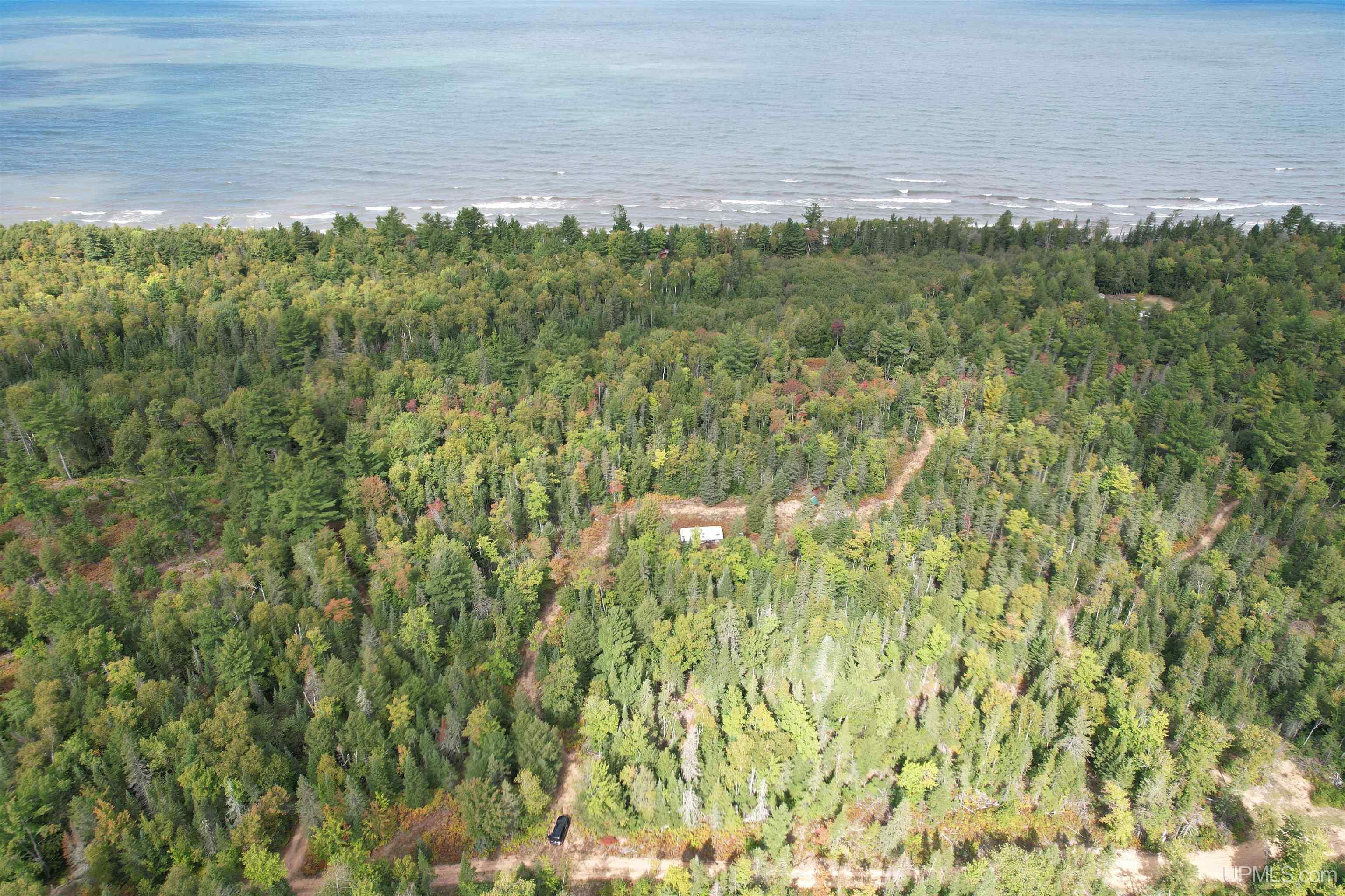 Tbd Evergreen Road Toivola, MI 49965 - Photo 8 of 62