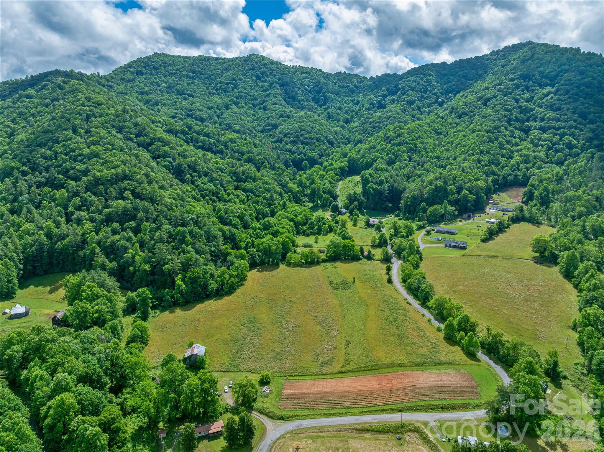 330 Tilson Branch Road Marshall, NC 28753 - Photo 13 of 22