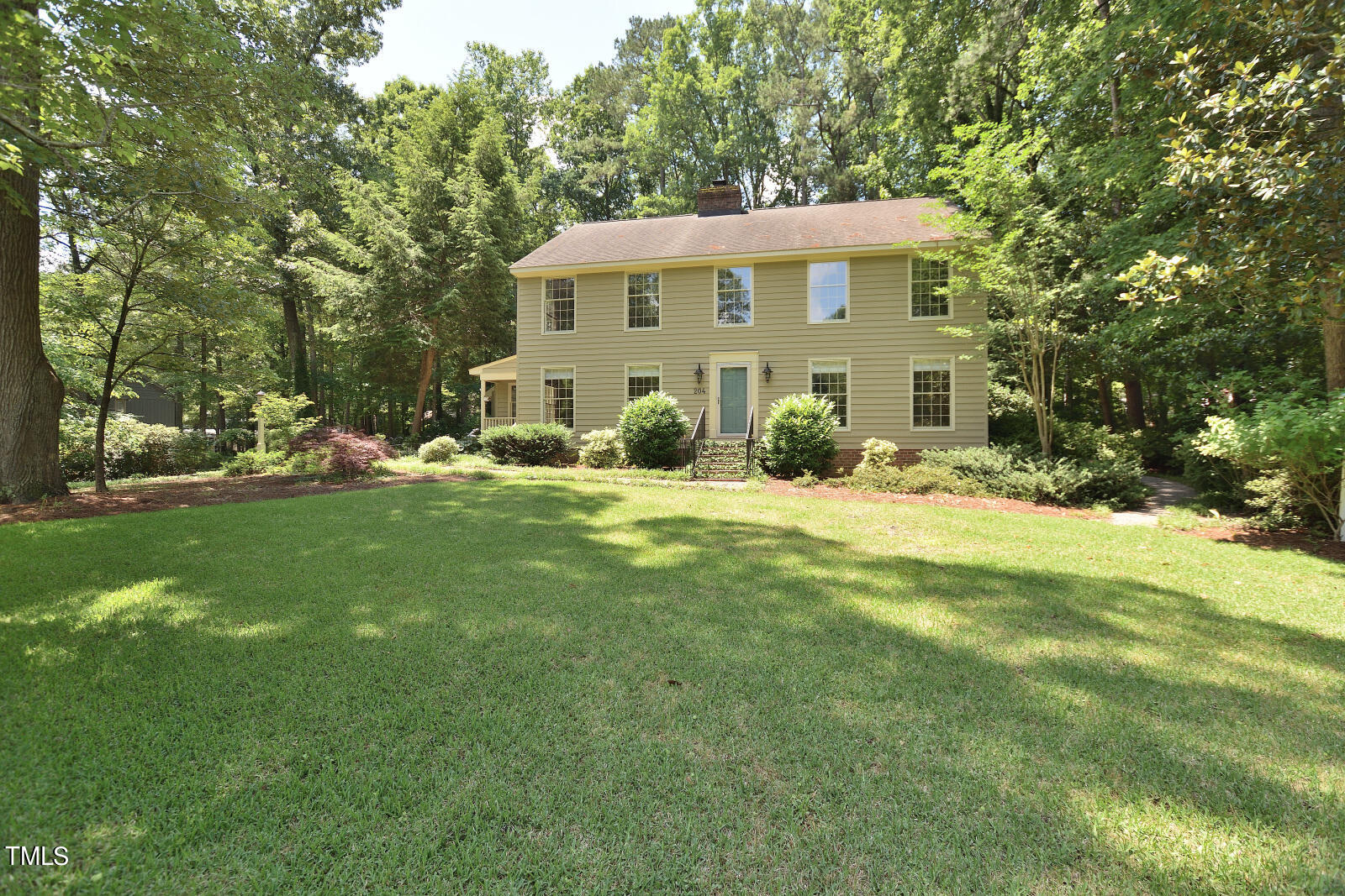 204 Candlewood Road Rocky Mount, NC 27804 - Photo 1 of 46 DSC_0470_2341