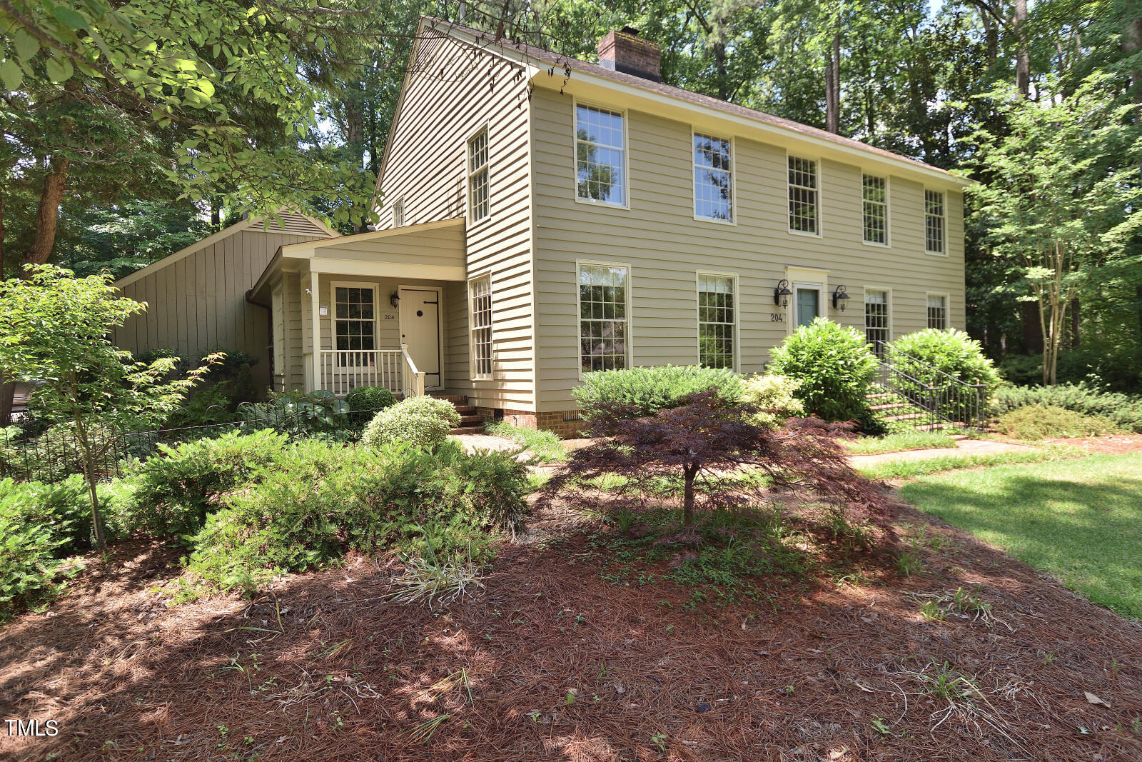 204 Candlewood Road Rocky Mount, NC 27804 - Photo 3 of 46 DSC_0468_2339