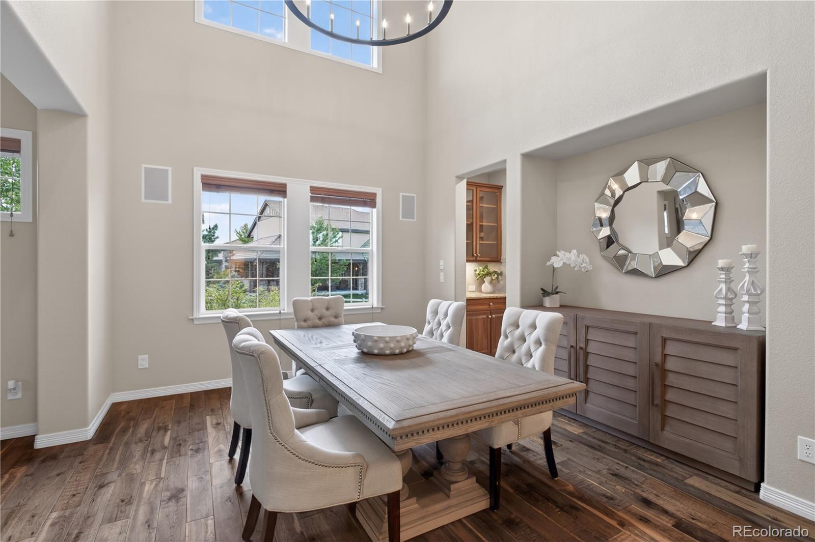 391 Maplehurst Drive Highlands Ranch, CO 80126 - Photo 6 of 50