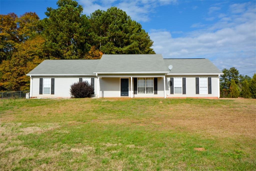 311 Snapping Shoals Road McDonough, GA 30252 - Photo 1 of 1 Gallery Image 1