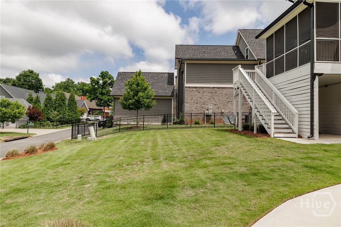 105 Red Bluff Drive Athens, GA 30607 - Photo 45 of 58