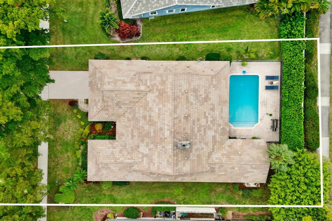 2413 Northwest 40th Circle Boca Raton, FL 33431 - Photo 53 of 66 Aerial View