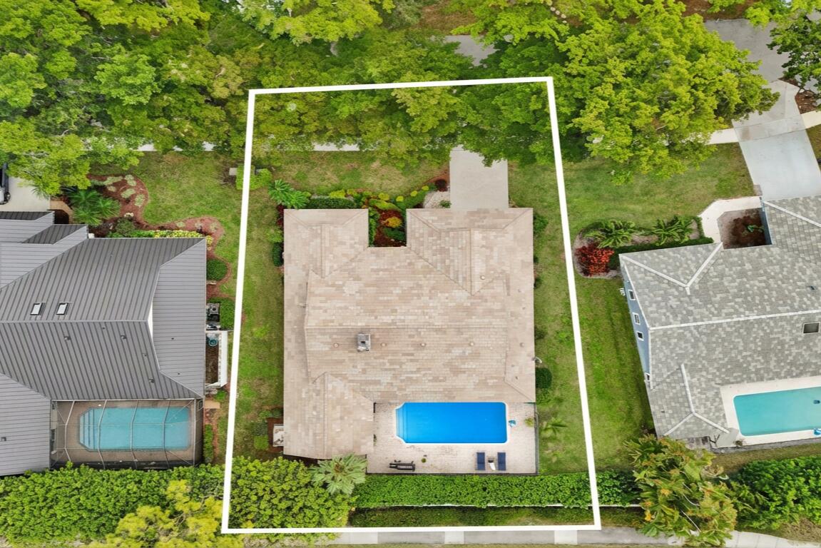 2413 Northwest 40th Circle Boca Raton, FL 33431 - Photo 56 of 66 Aerial Photo