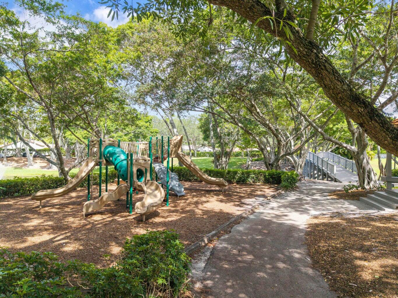 2413 Northwest 40th Circle Boca Raton, FL 33431 - Photo 61 of 66 Community Park