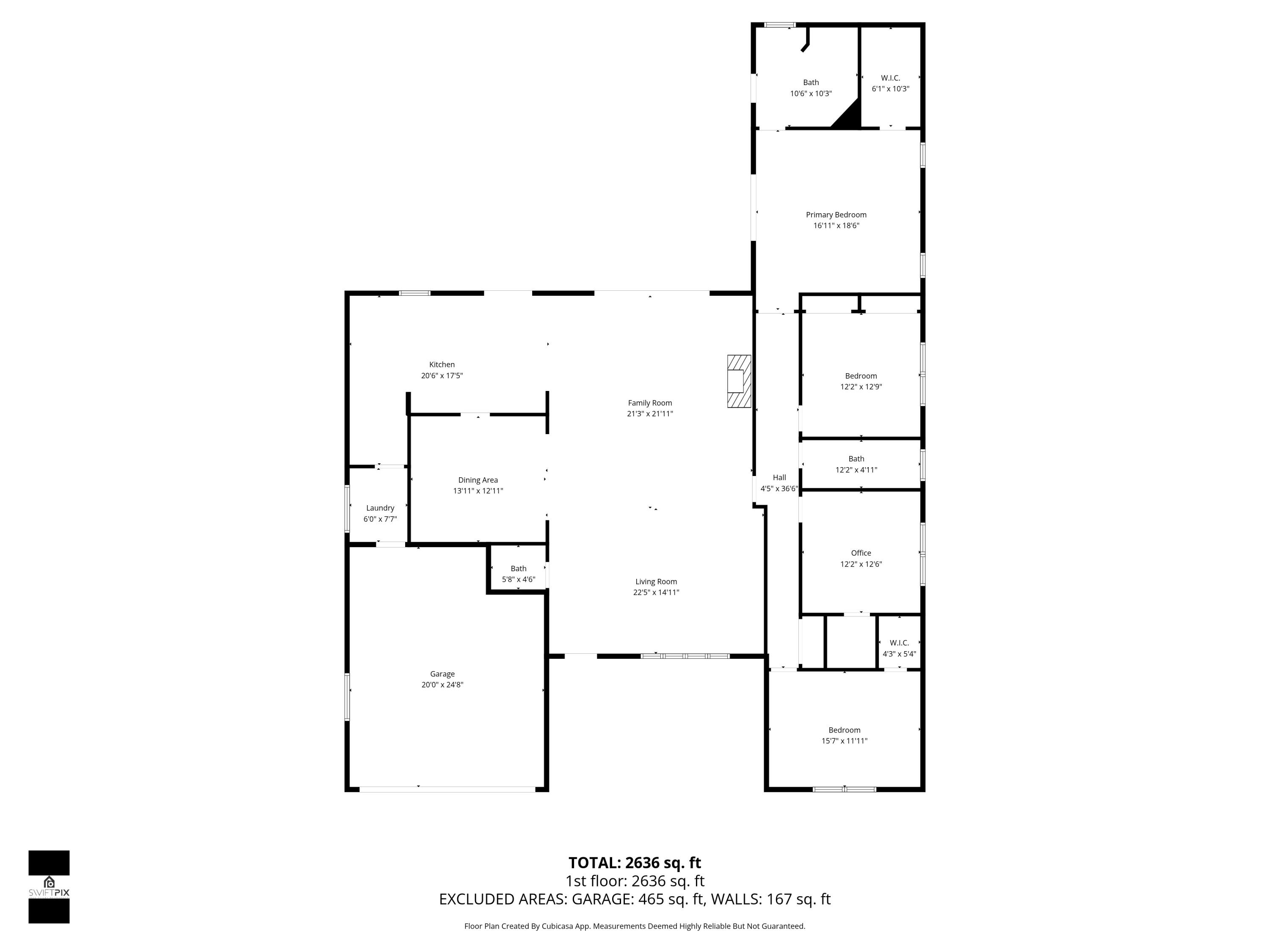 2413 Northwest 40th Circle Boca Raton, FL 33431 - Photo 66 of 66 all_floors_2413_northwest_40th_circle_bo