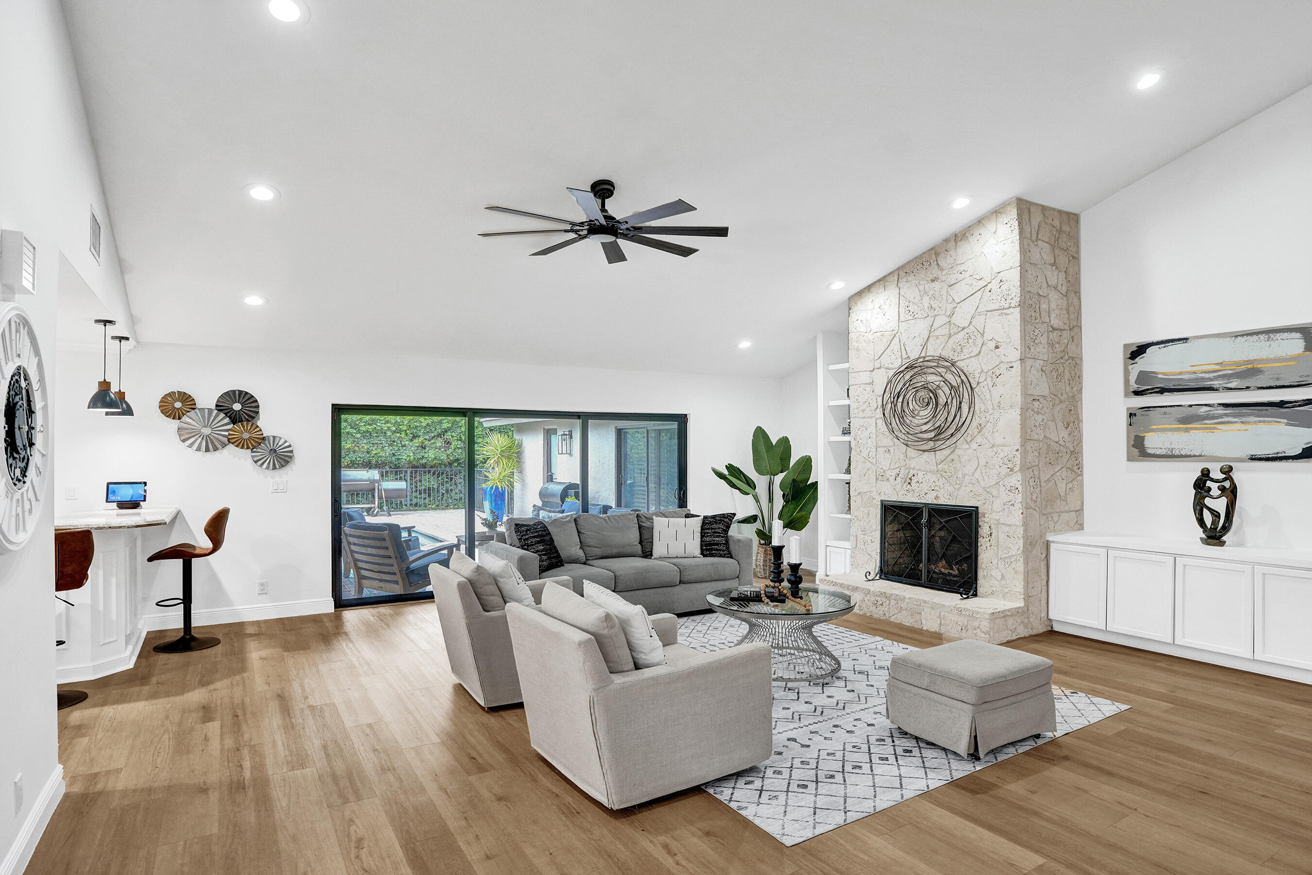 2413 Northwest 40th Circle Boca Raton, FL 33431 - Photo 7 of 66 Recessed Lighting