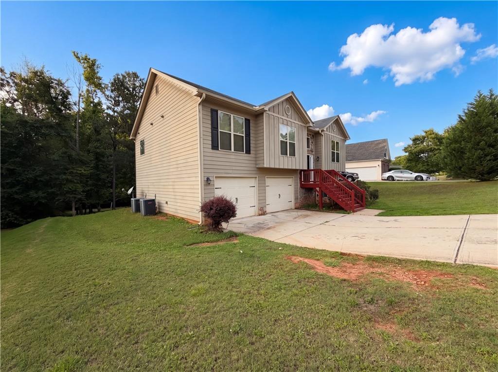 410 Red Tail Road Jefferson, GA 30549 - Photo 37 of 41