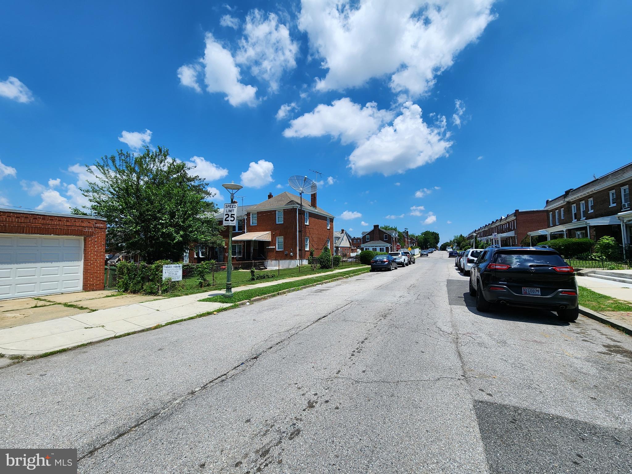 3441 Juneway Baltimore, MD 21213 - Photo 3 of 3