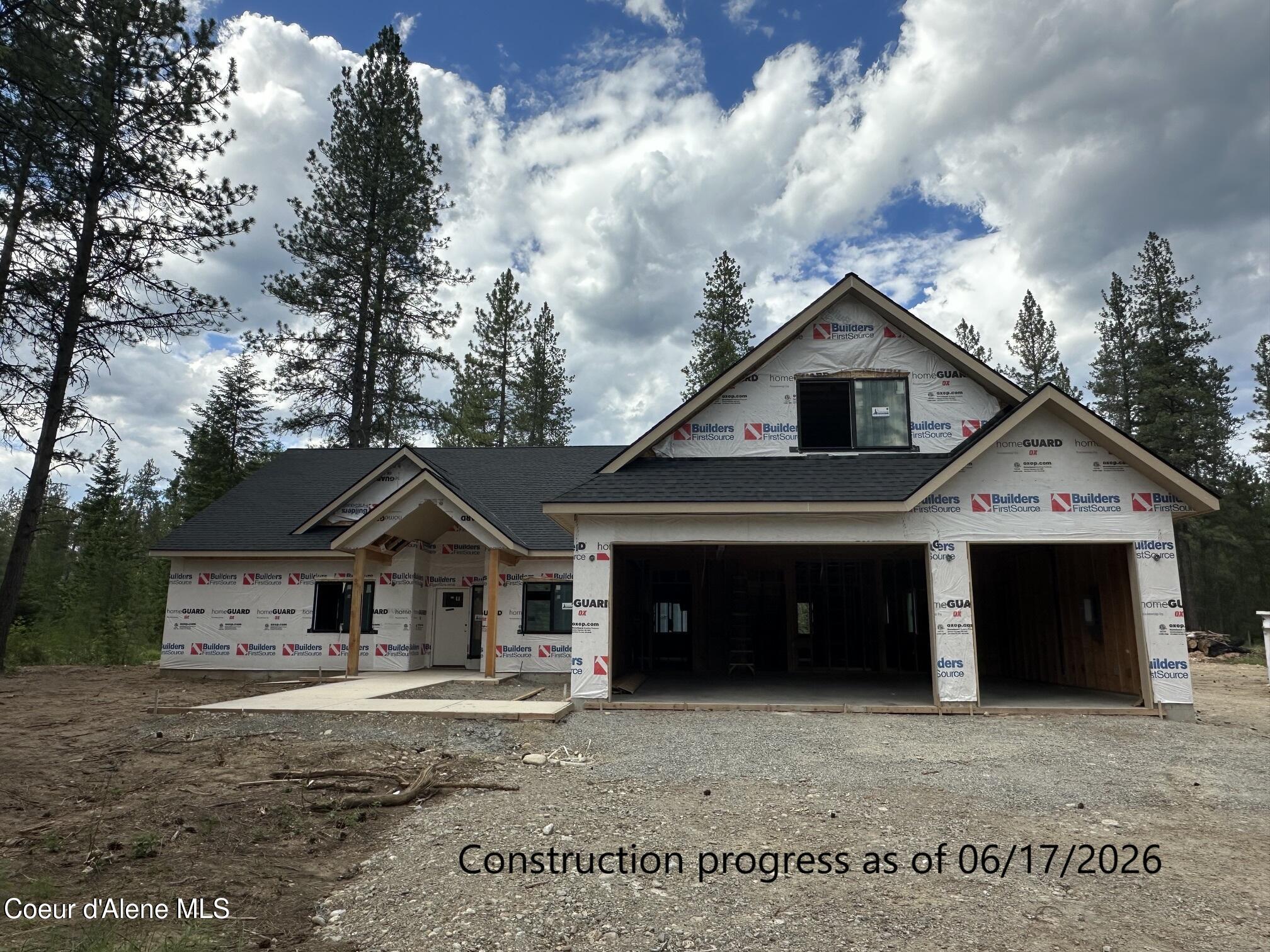 2663 West Seasons Road Athol, ID 83801 - Photo 8 of 29 IMG_0346