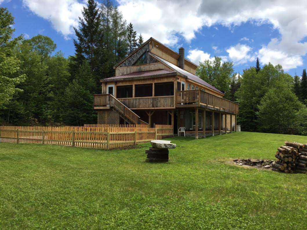 3609 Island Pond Road Newark, VT 05837 - Photo 1 of 31 Gallery Image 1