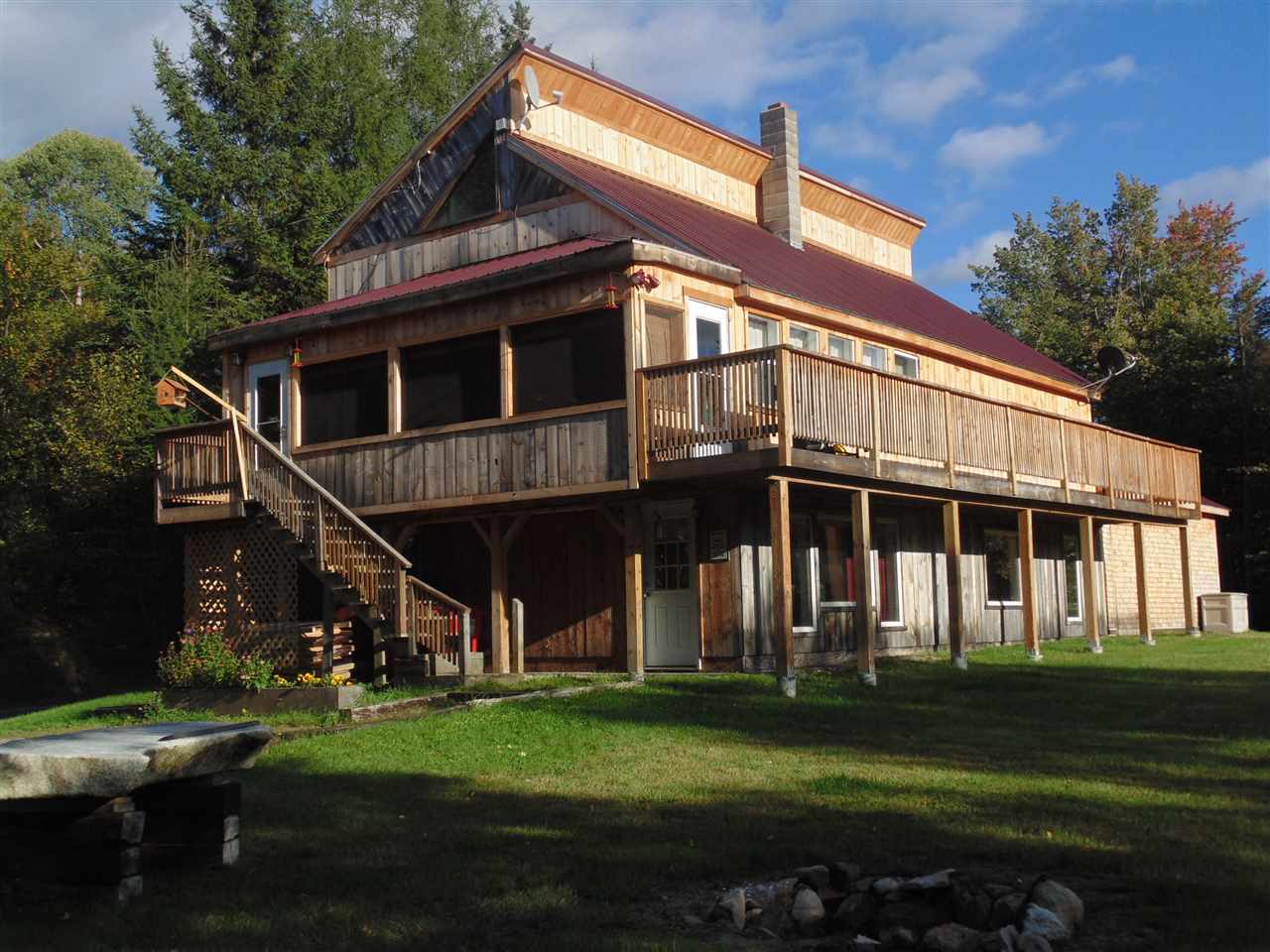 3609 Island Pond Road Newark, VT 05837 - Photo 5 of 31 Gallery Image 5
