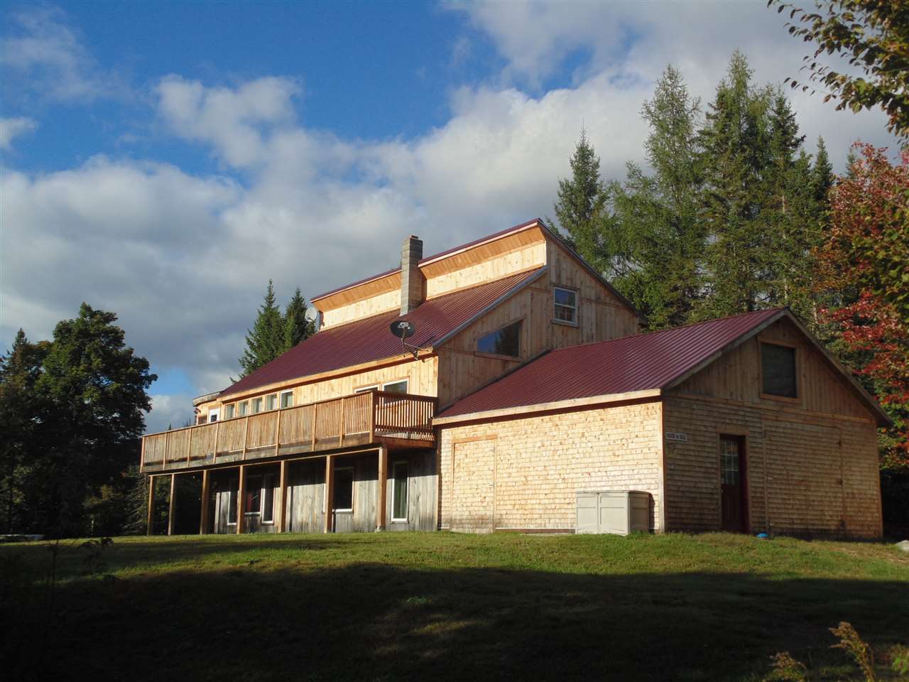 3609 Island Pond Road Newark, VT 05837 - Photo 6 of 31 Gallery Image 6