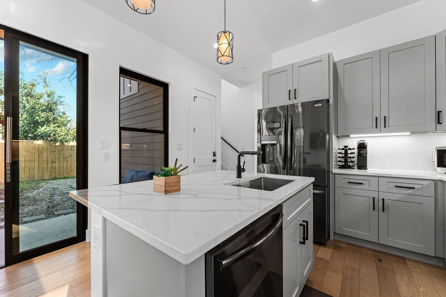 910 Tillery Street Austin, TX 78702 - Photo 29 of 40