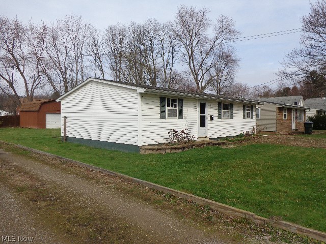 129 Medina Street Rittman, OH 44270 - Photo 2 of 27