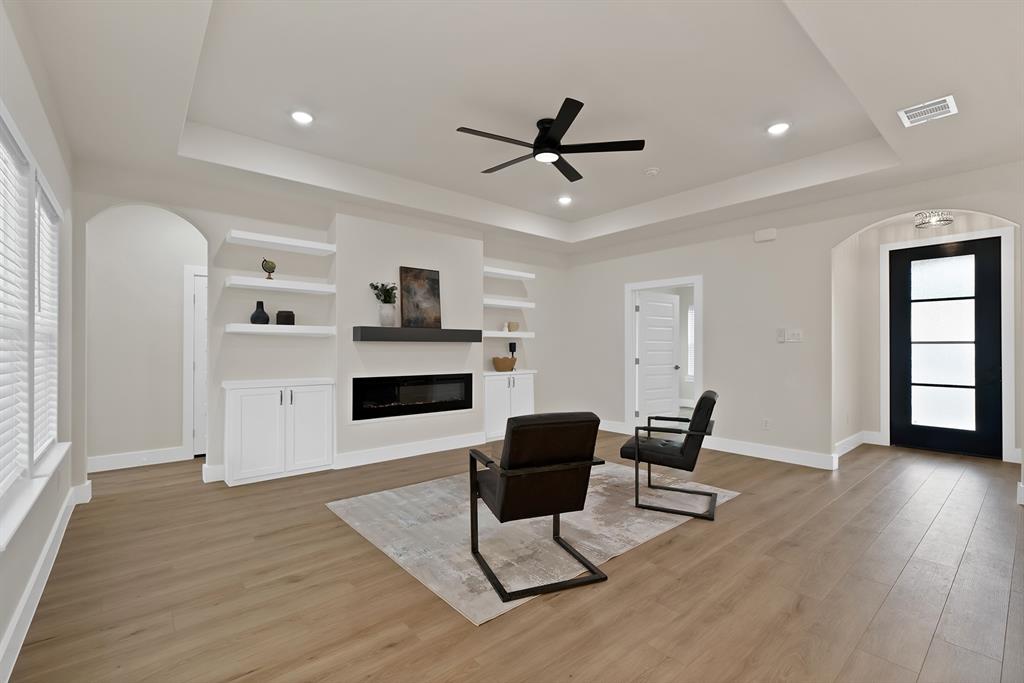 905 North Trinity Street Decatur, TX 76234 - Photo 21 of 40
