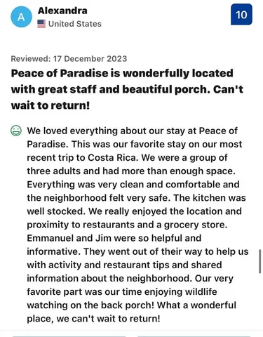 $749,000 | Costa Rica, NA 00000