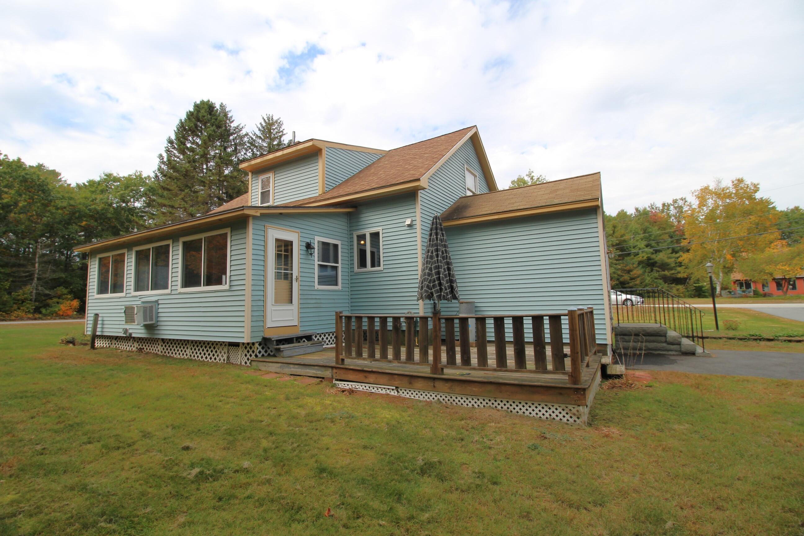 1 Miller Road Lisbon, ME 04250 - Photo 52 of 60 1.0 acre lot