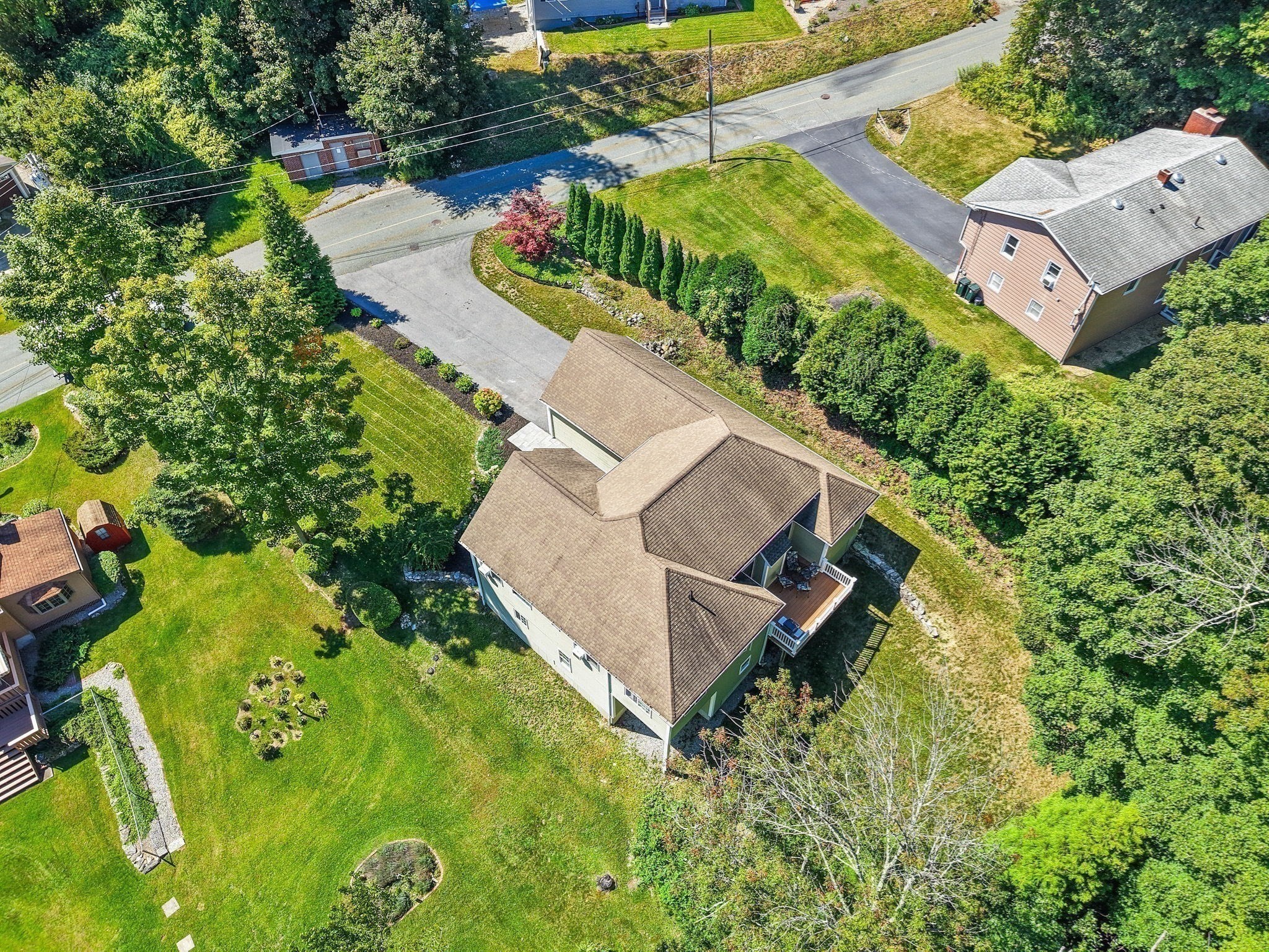 24 Tanyard Road Dudley, MA 01571 - Photo 34 of 39 Gallery Image 34