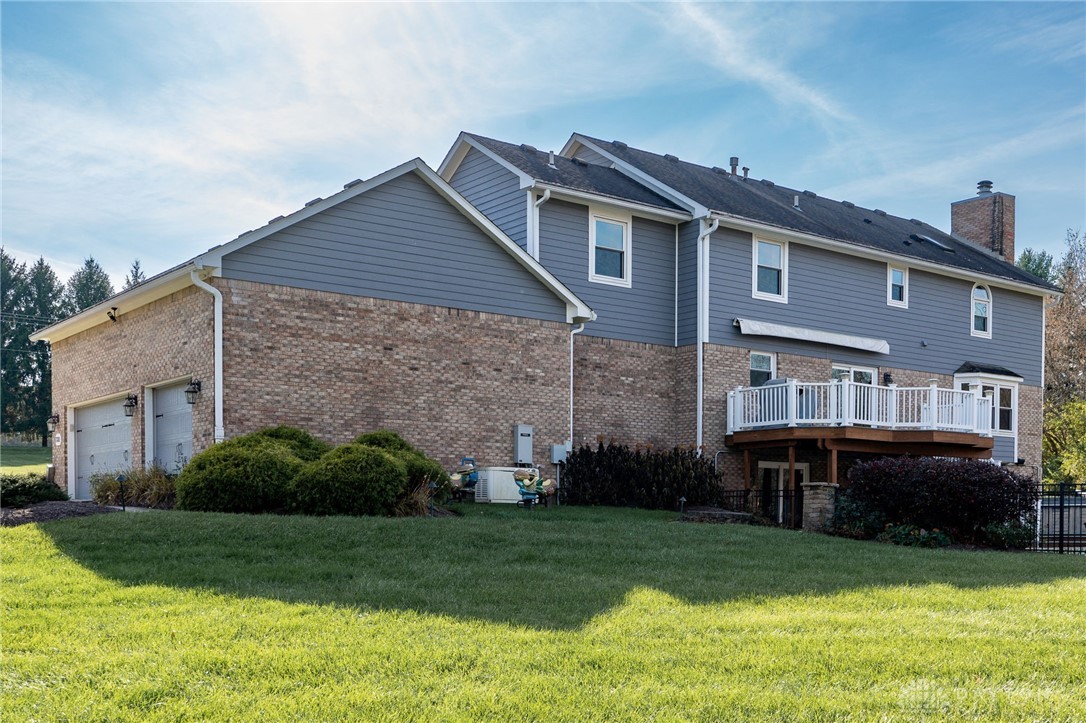 730 East Lower Springboro Road Springboro, OH 45066 - Photo 79 of 92 Gallery Image 79
