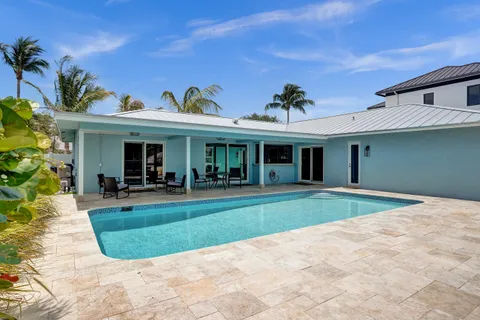 $2,695,000 | 1107 Little Harbor Drive, Deerfield Beach, FL 33441