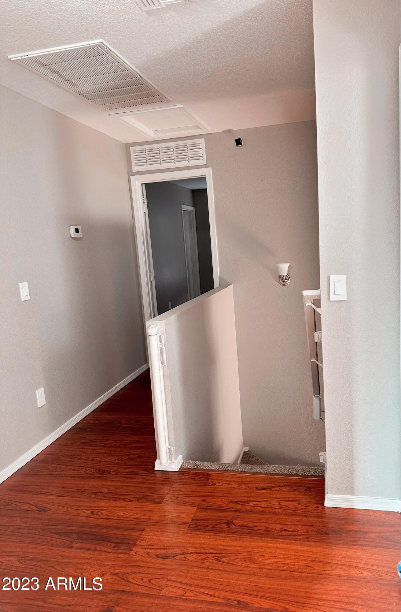 3301 South Chaparral Road Apache Junction, AZ 85119 - Photo 10 of 20 hallway