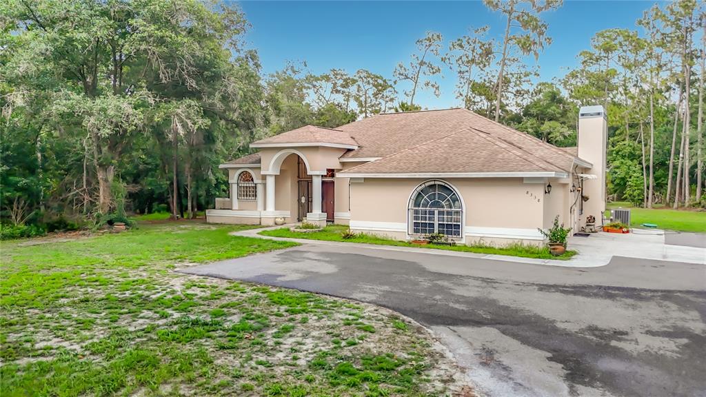 8338 Handcart Road Dade City, FL 33525 - Photo 32 of 96