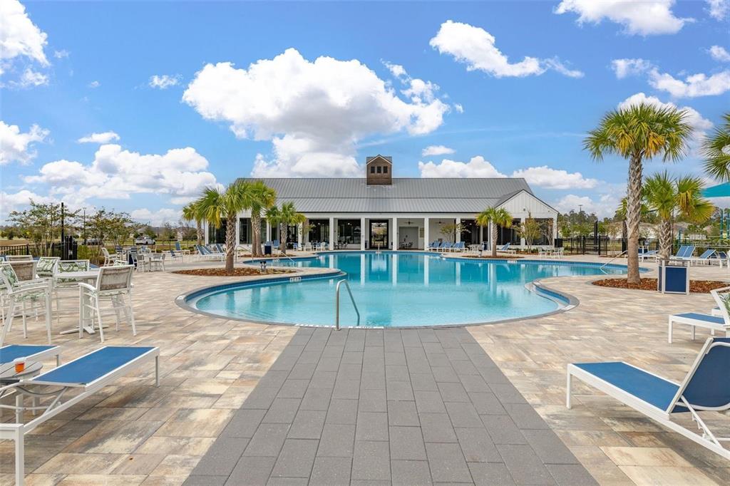 2893 House Finch Road, Unit A Harmony, FL 34773 - Photo 48 of 48 Gallery Image 48