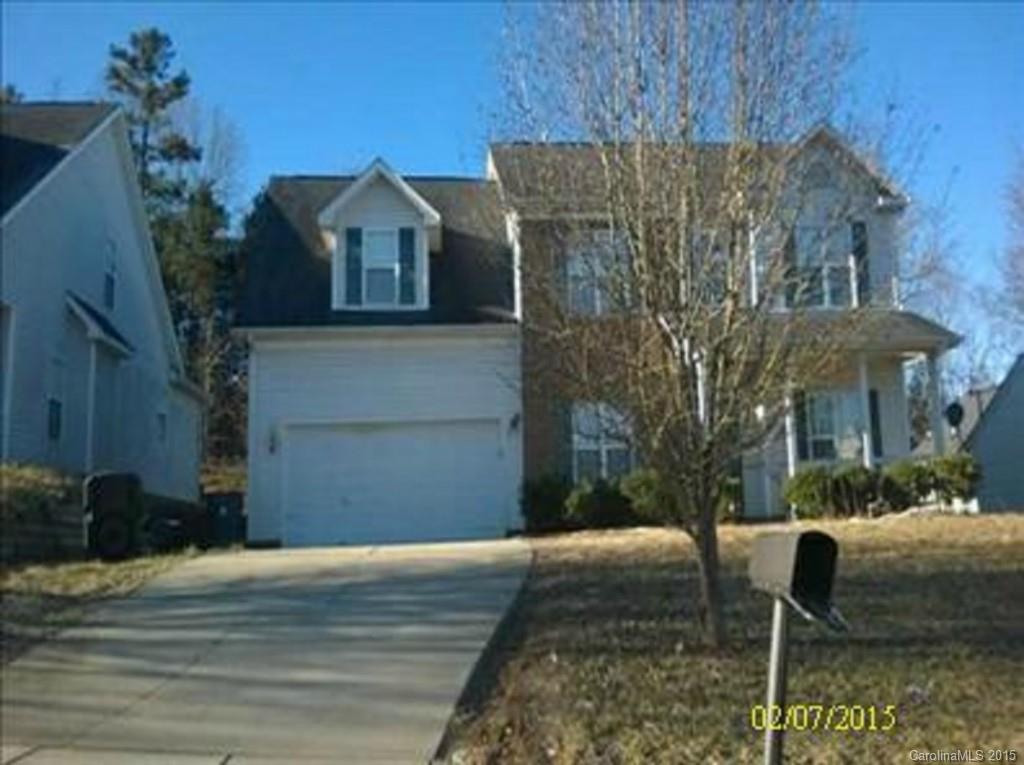 6014 Timbertop Lane Charlotte, NC 28215 - Photo 1 of 5