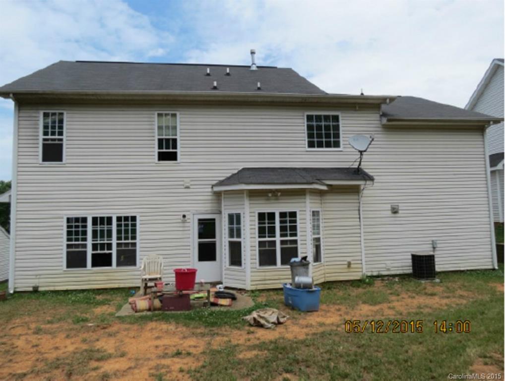 6014 Timbertop Lane Charlotte, NC 28215 - Photo 2 of 5