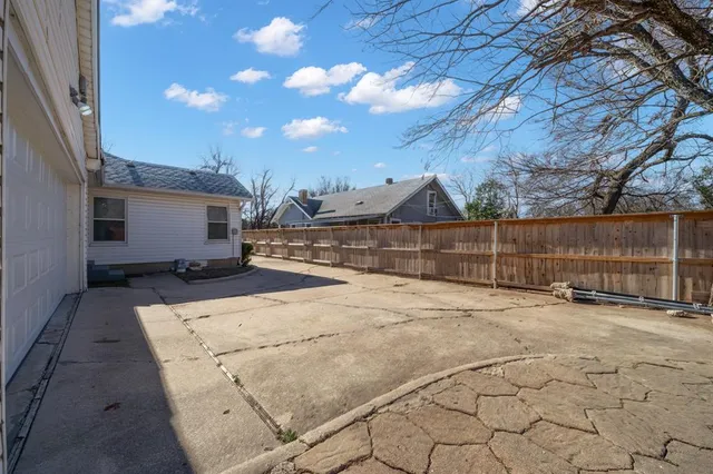 $249,000 | 3119 Trice Avenue, Waco, TX 76707