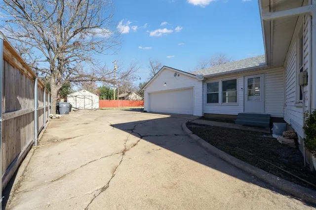 $249,000 | 3119 Trice Avenue, Waco, TX 76707