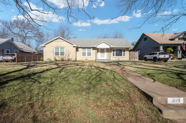 $249,000 | 3119 Trice Avenue, Waco, TX 76707