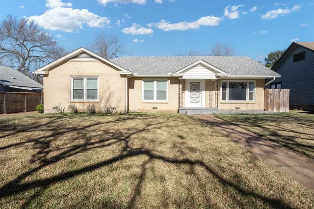 $249,000 | 3119 Trice Avenue, Waco, TX 76707