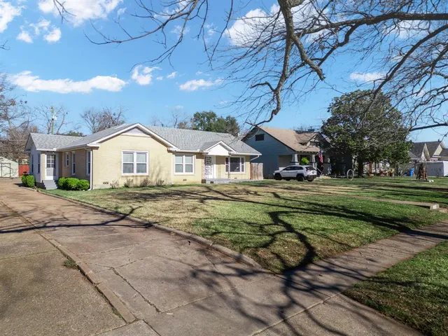 $249,000 | 3119 Trice Avenue, Waco, TX 76707