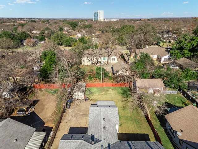 $249,000 | 3119 Trice Avenue, Waco, TX 76707