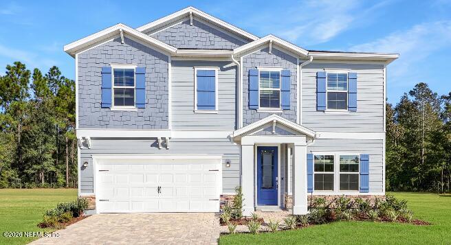 348 Hasler Avenue St. Augustine, FL 32092 - Photo 1 of 48 BRIO
