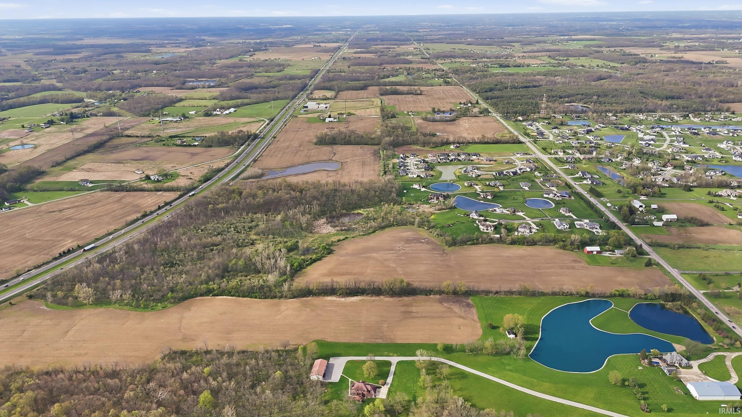 18303 Tonkel Road Auburn, IN 46706 - Photo 11 of 14