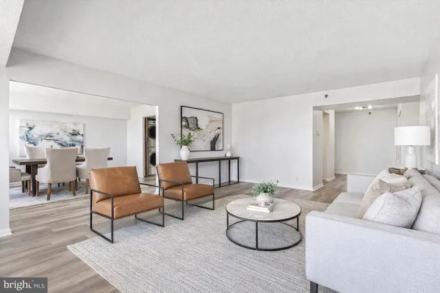 $449,500 | 3713 South George Mason Drive, Unit 1506, Falls Church, VA 22041