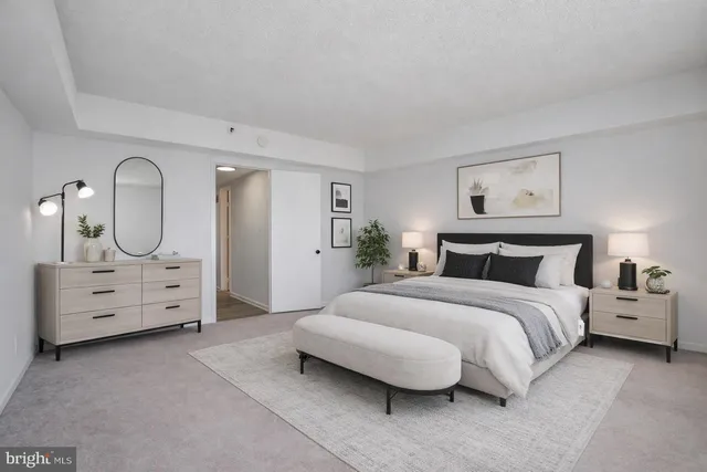 $449,500 | 3713 South George Mason Drive, Unit 1506, Falls Church, VA 22041